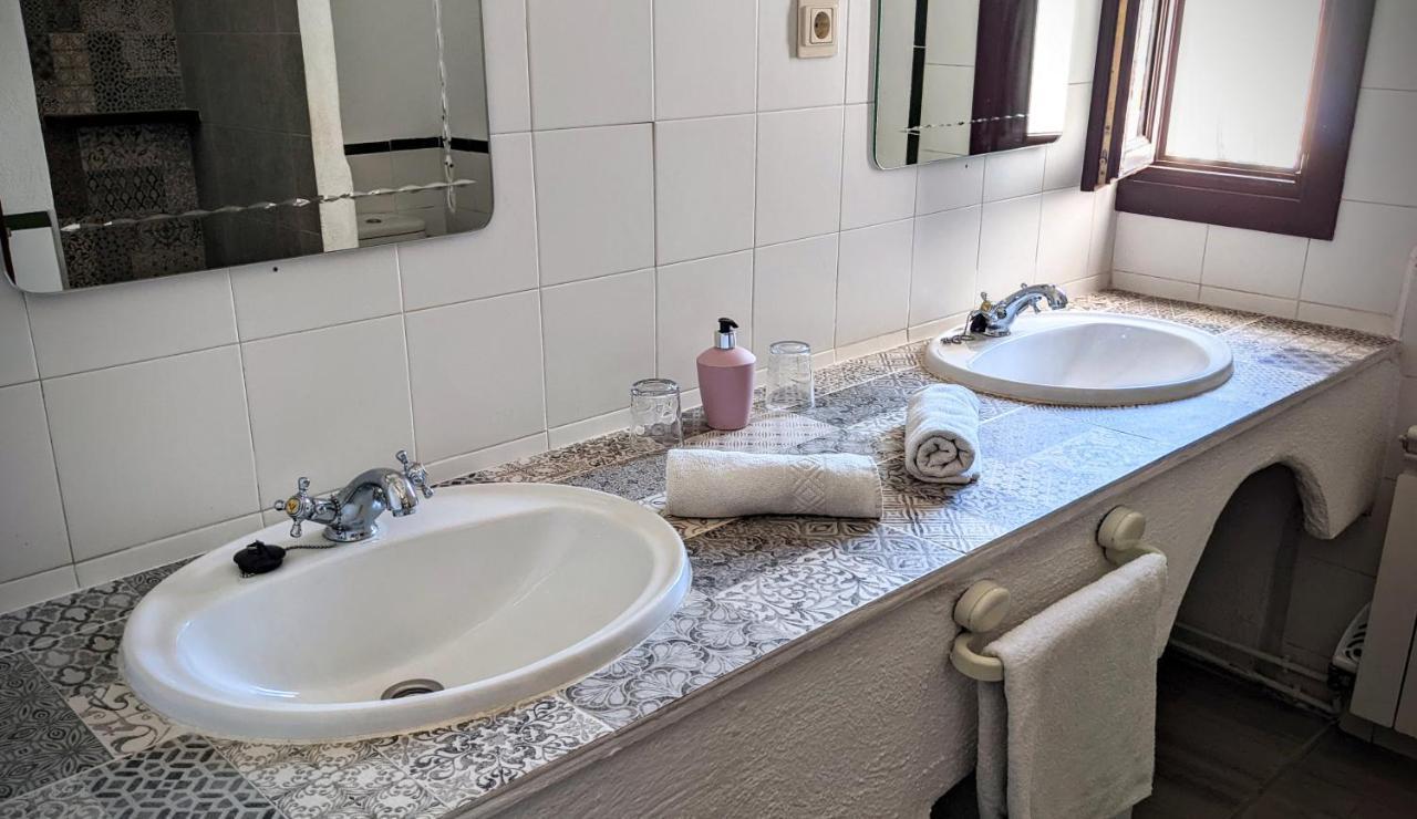 Casa Jazmin Hotell Orgiva Exteriör bild