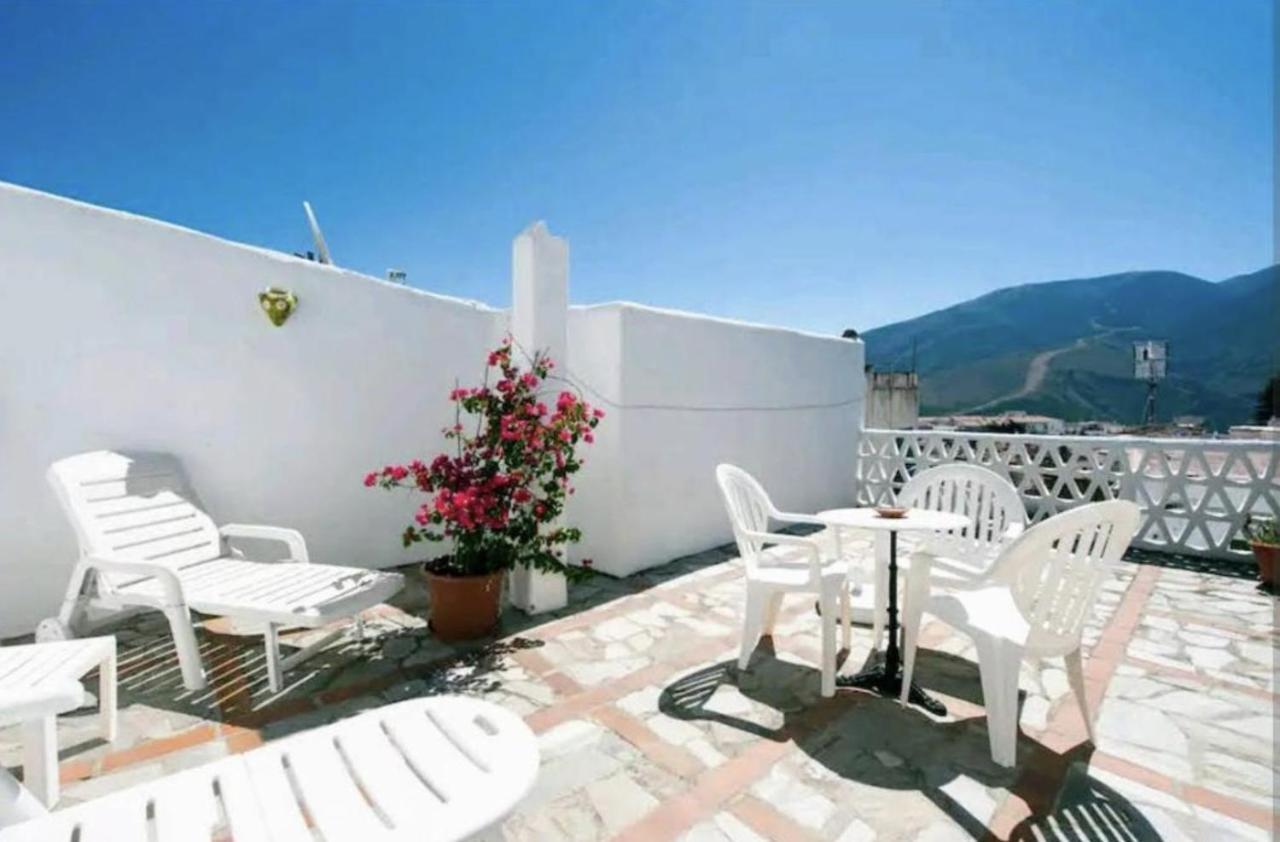 Casa Jazmin Hotell Orgiva Exteriör bild